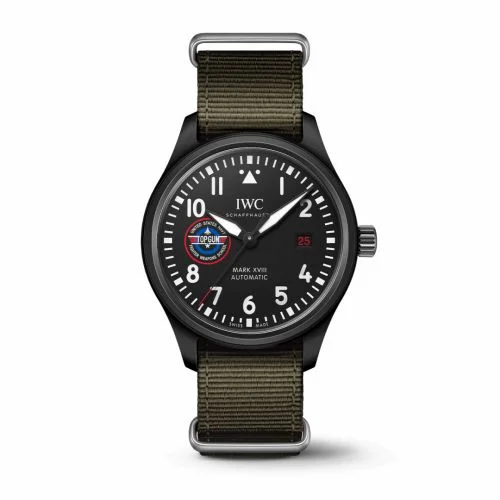IWC Pilot's Watch Mark XVIII Edition STFI IW3247-12 (IW324712)